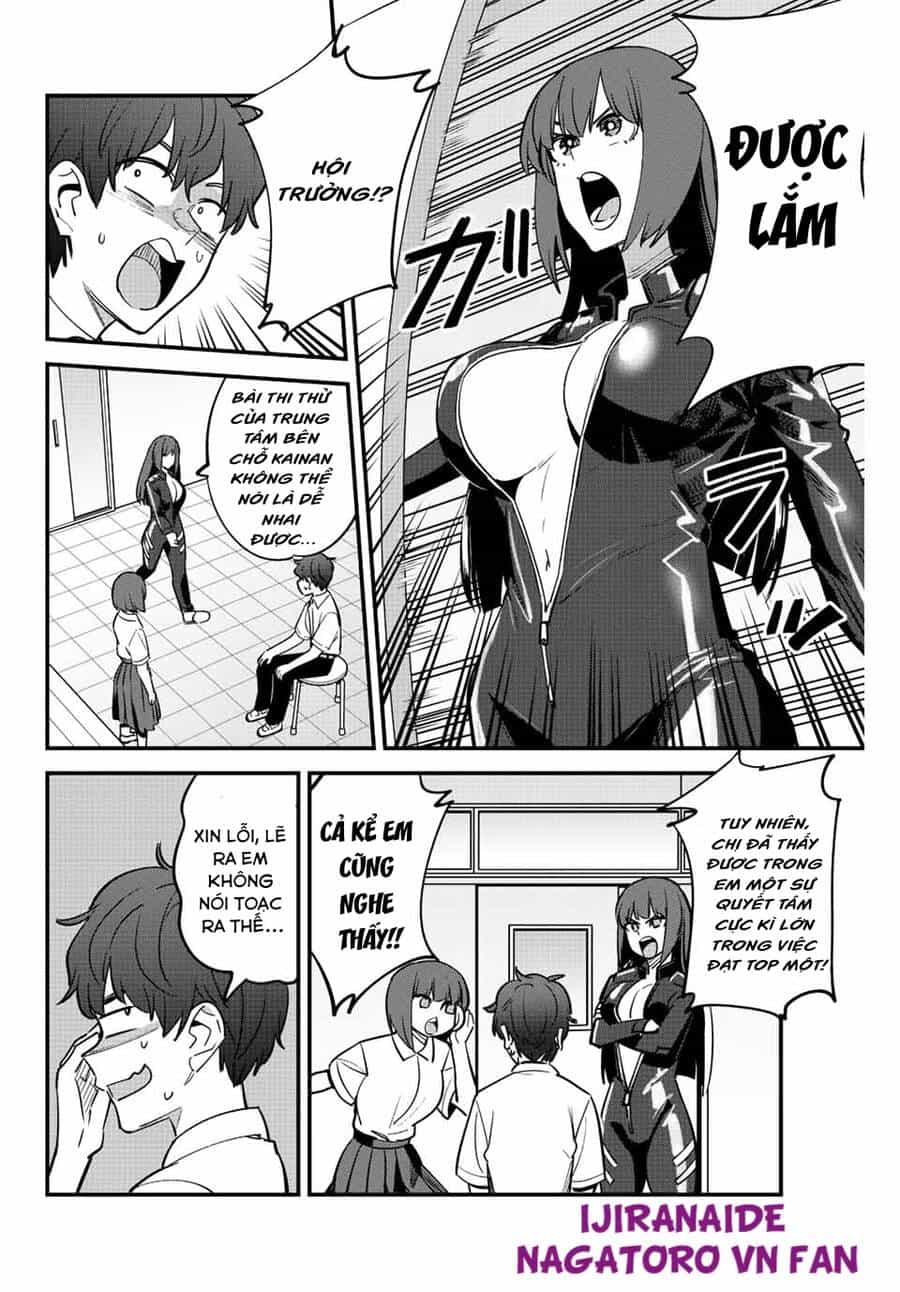 Please Don't Bully Me - Nagatoro-San - Chương 116 - ảnh 27
