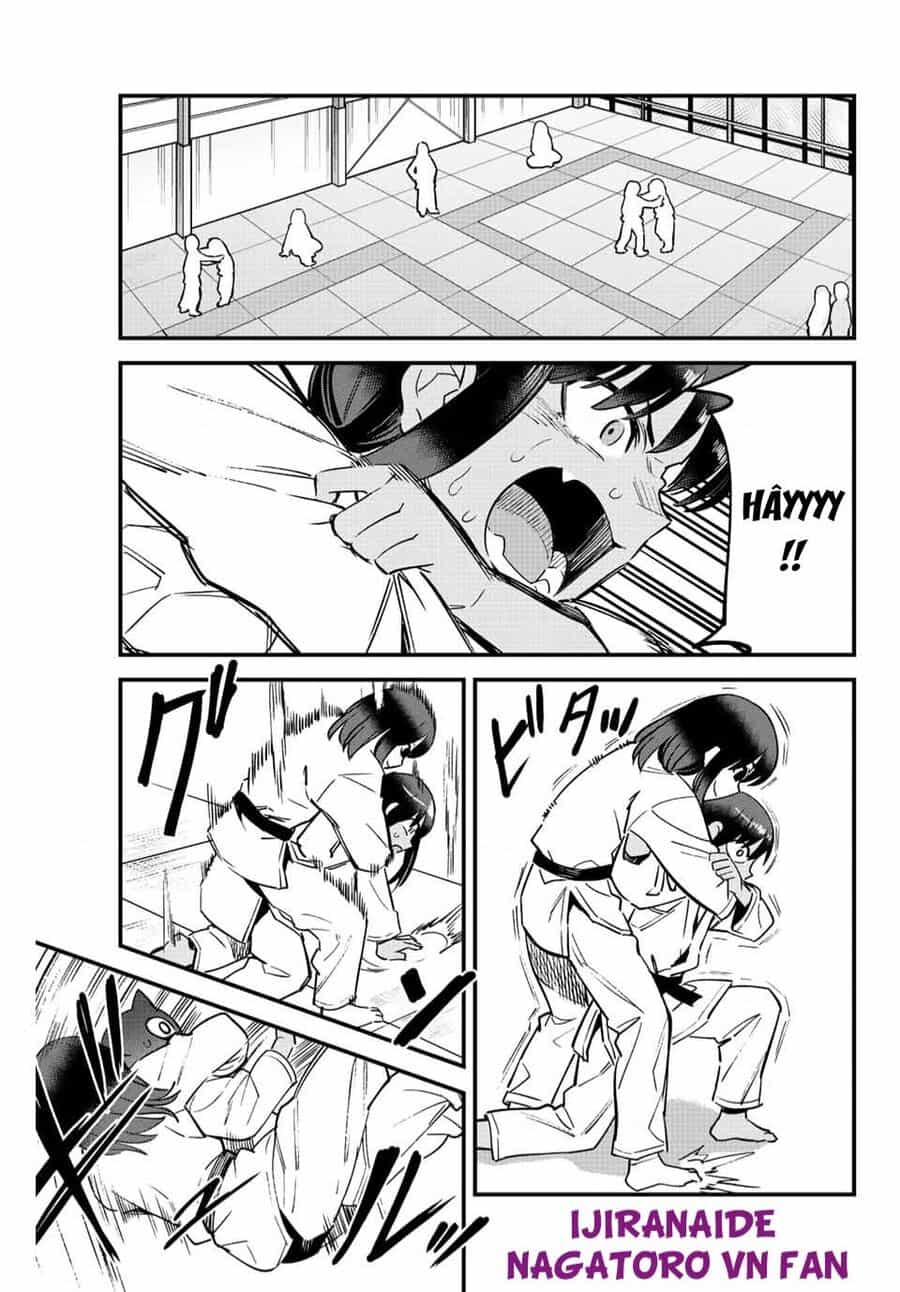Please Don't Bully Me - Nagatoro-San - Chuong 119 - ảnh 16