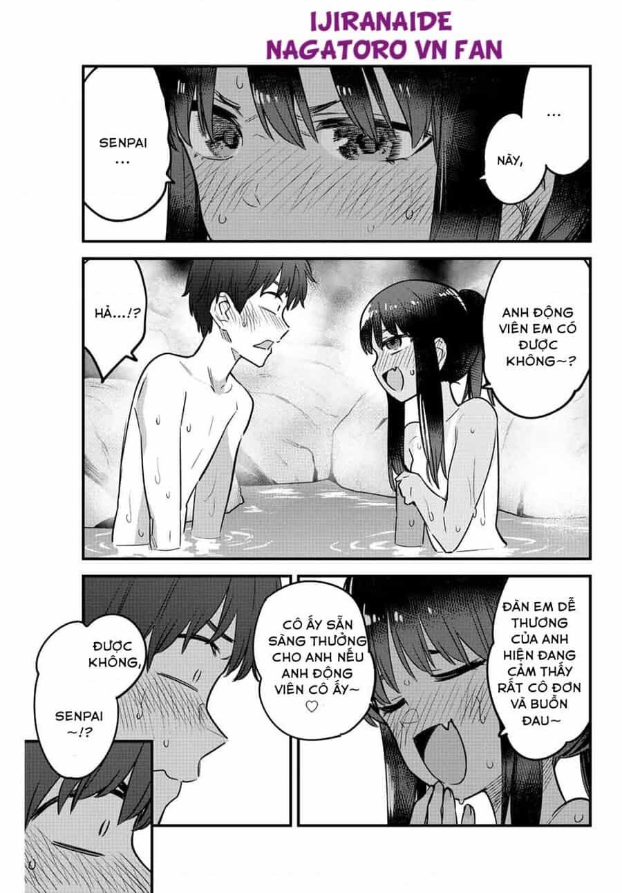 Please Don't Bully Me - Nagatoro-San - Chuong 123 - ảnh 23