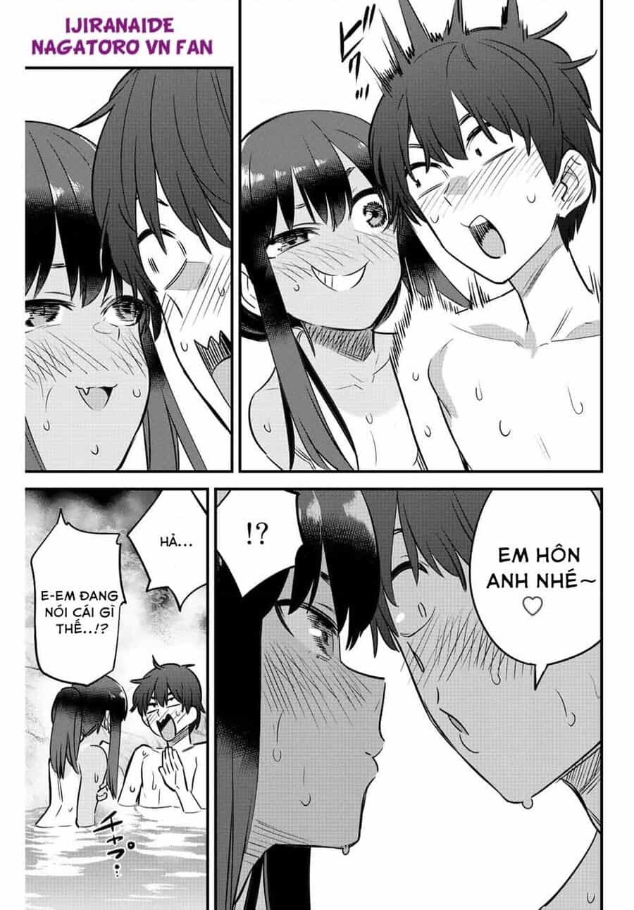 Please Don't Bully Me - Nagatoro-San - Chuong 123 - ảnh 8