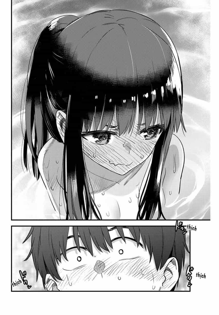 Please Don't Bully Me - Nagatoro-San - Chương 124 - ảnh 13