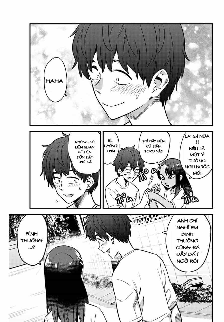 Please Don't Bully Me - Nagatoro-San - Chương 125 - ảnh 20