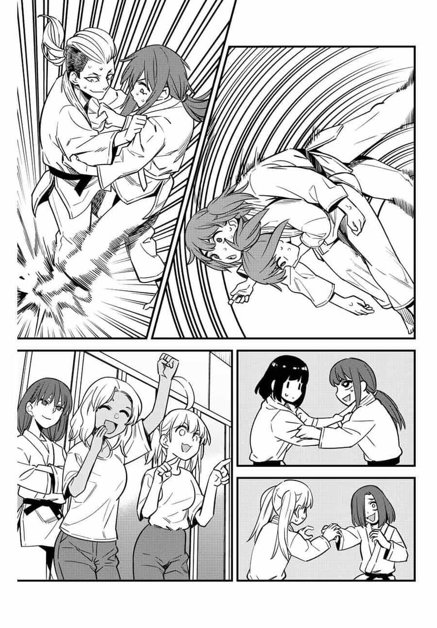 Please Don't Bully Me - Nagatoro-San - Chương 125 - ảnh 8