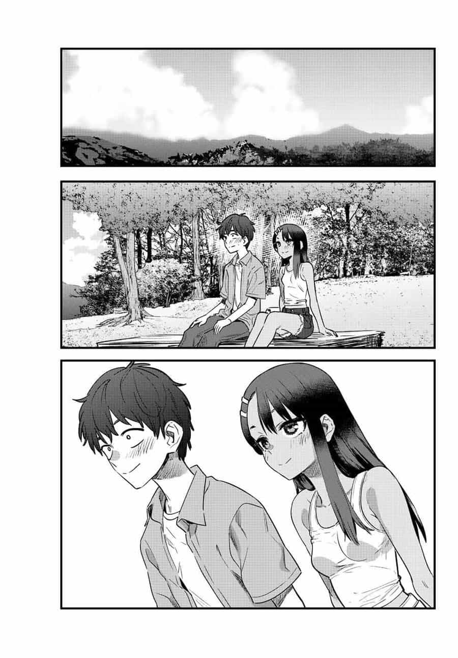 Please Don't Bully Me - Nagatoro-San - Chương 127 - ảnh 20