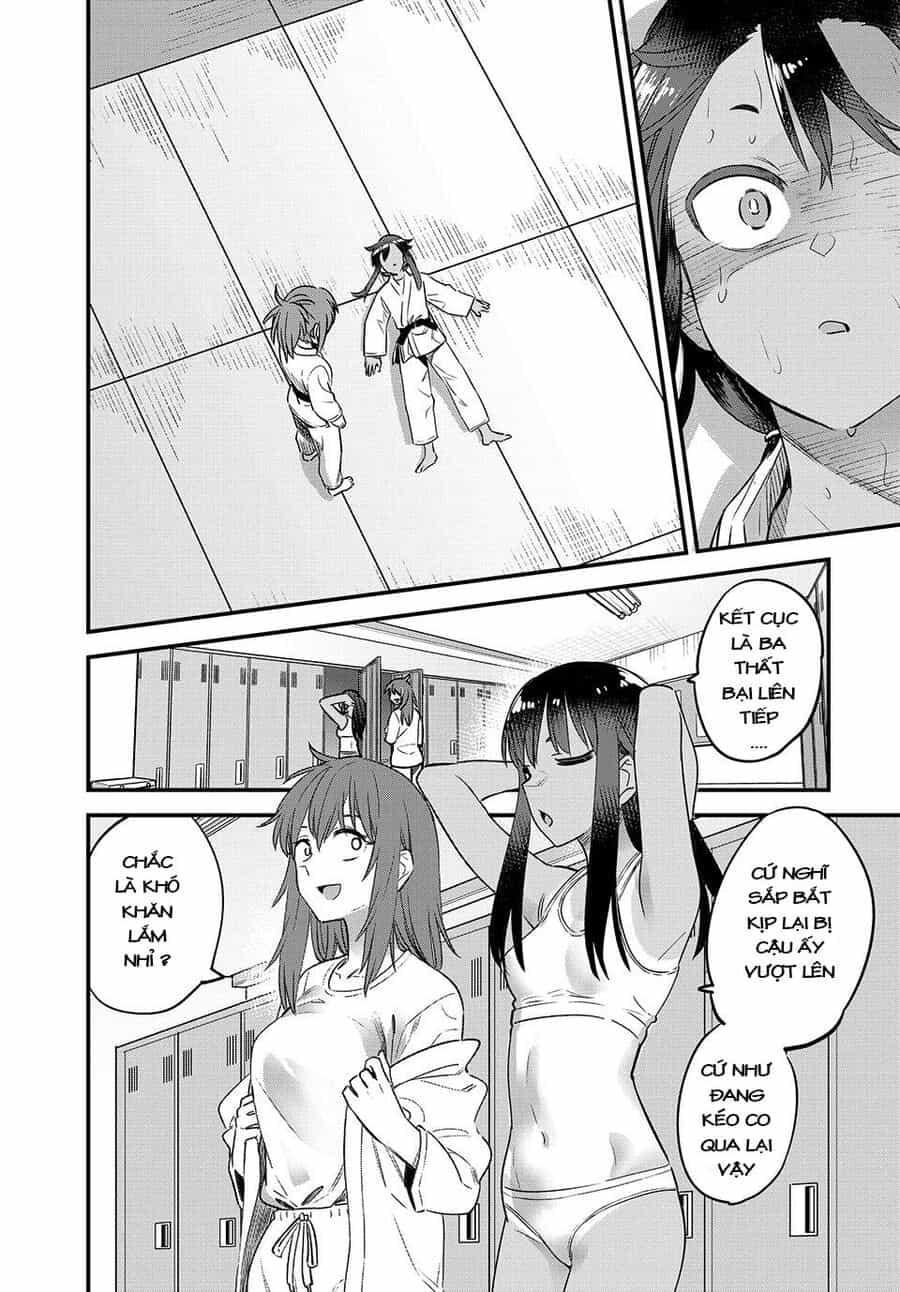 Please Don't Bully Me - Nagatoro-San - Chương 129 - ảnh 11