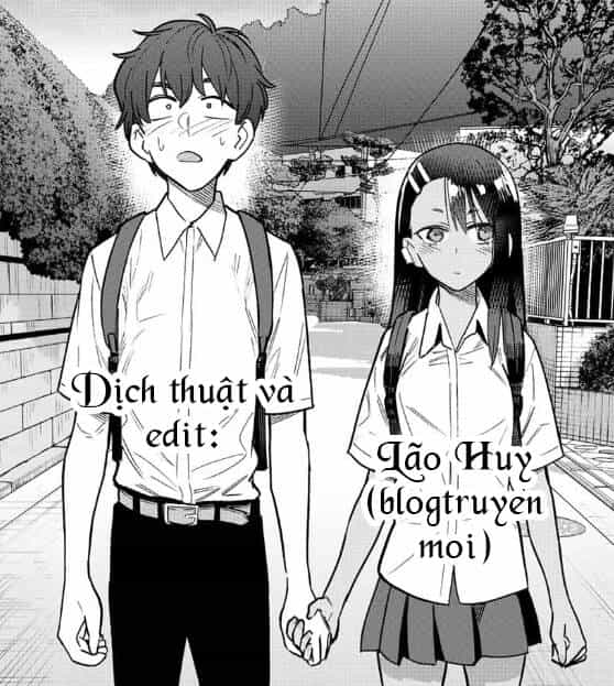 Please Don't Bully Me - Nagatoro-San - Chương 131 - ảnh 27
