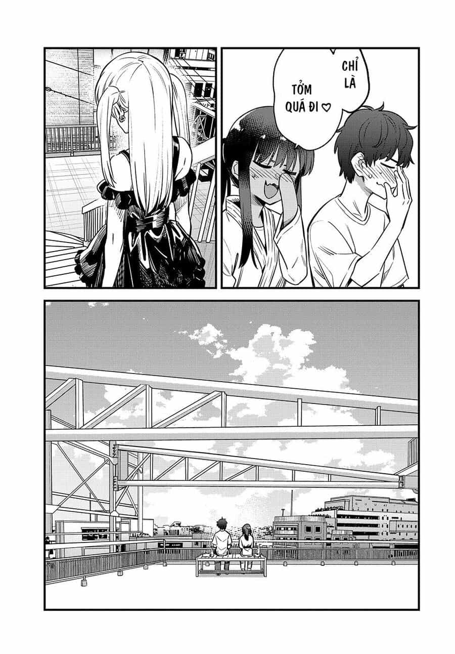 Please Don't Bully Me - Nagatoro-San - Chương 132 - ảnh 26
