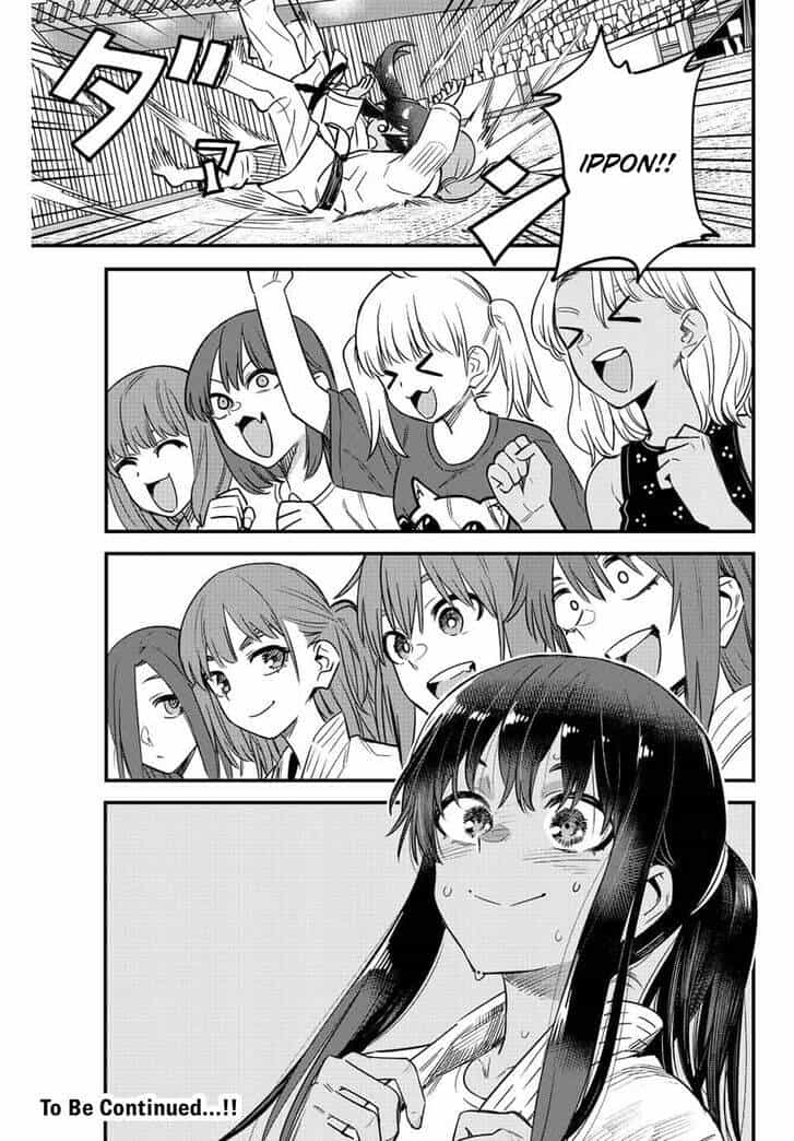 Please Don't Bully Me - Nagatoro-San - Chương 133 - ảnh 26
