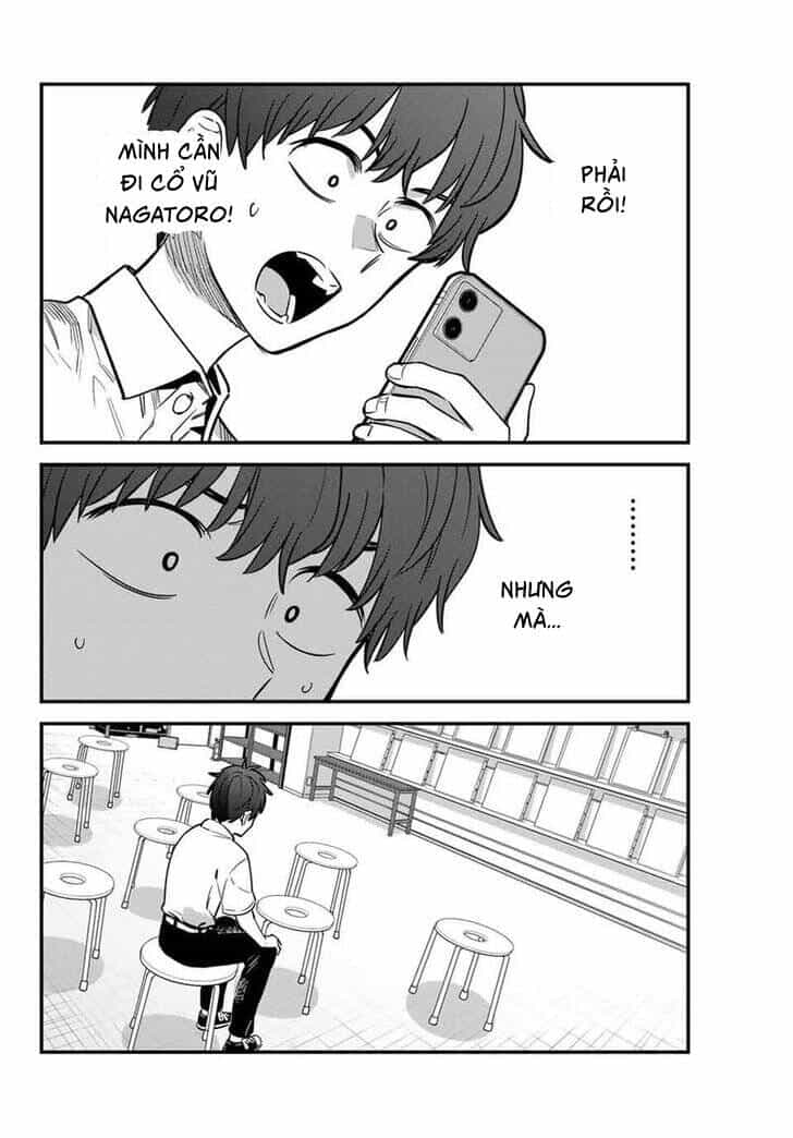 Please Don't Bully Me - Nagatoro-San - Chương 135 - ảnh 11