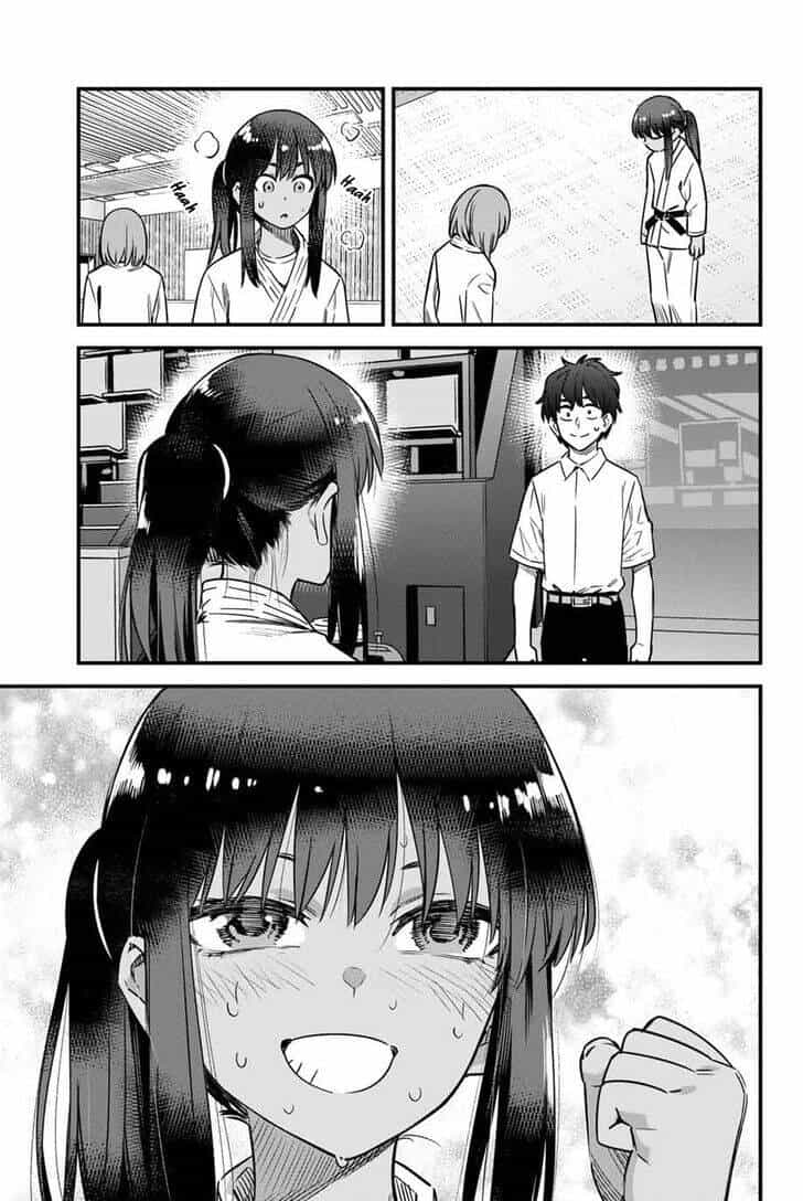 Please Don't Bully Me - Nagatoro-San - Chương 137 - ảnh 14
