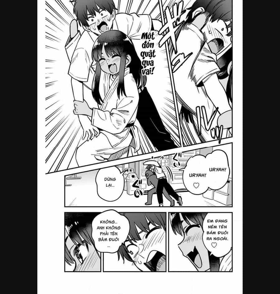 Please Don't Bully Me - Nagatoro-San - Chương 139 - ảnh 14