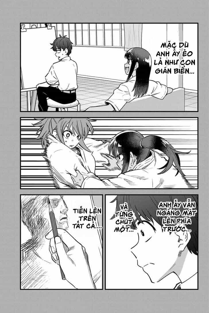 Please Don't Bully Me - Nagatoro-San - Chương 140 - ảnh 13
