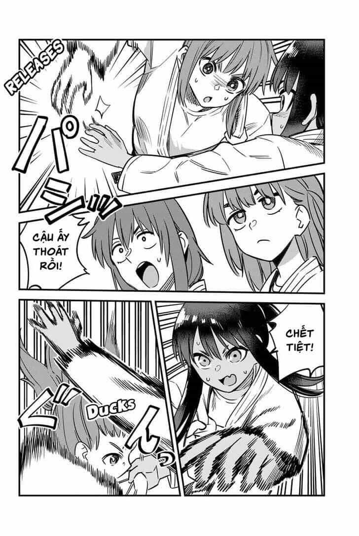 Please Don't Bully Me - Nagatoro-San - Chương 140 - ảnh 20
