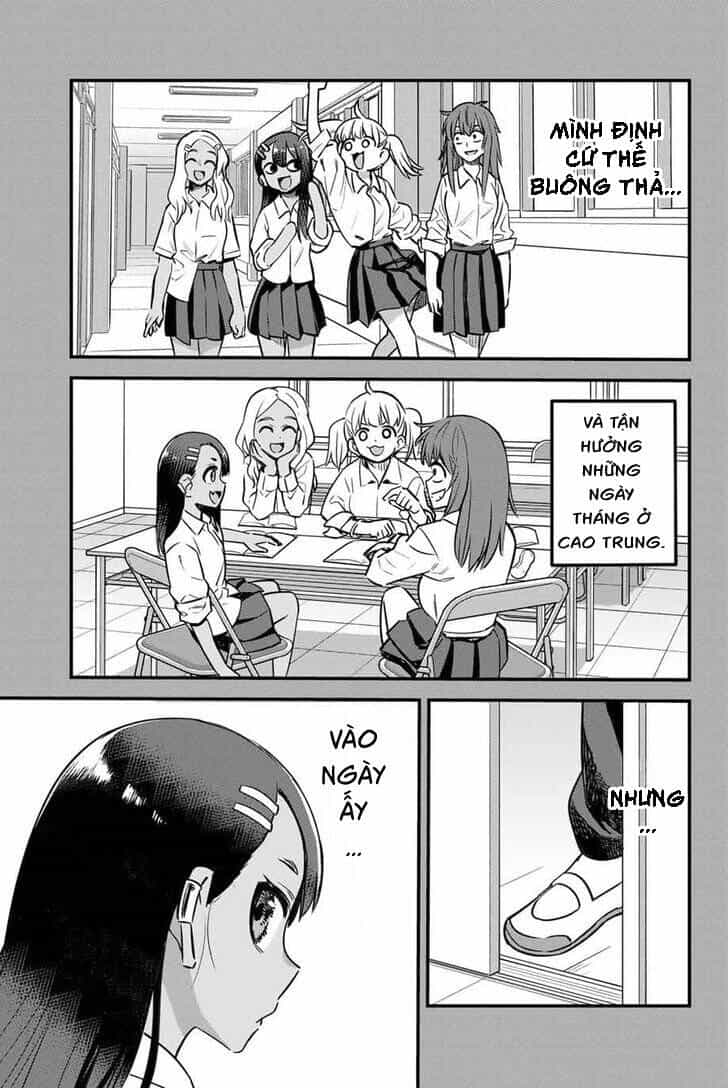 Please Don't Bully Me - Nagatoro-San - Chương 140 - ảnh 5