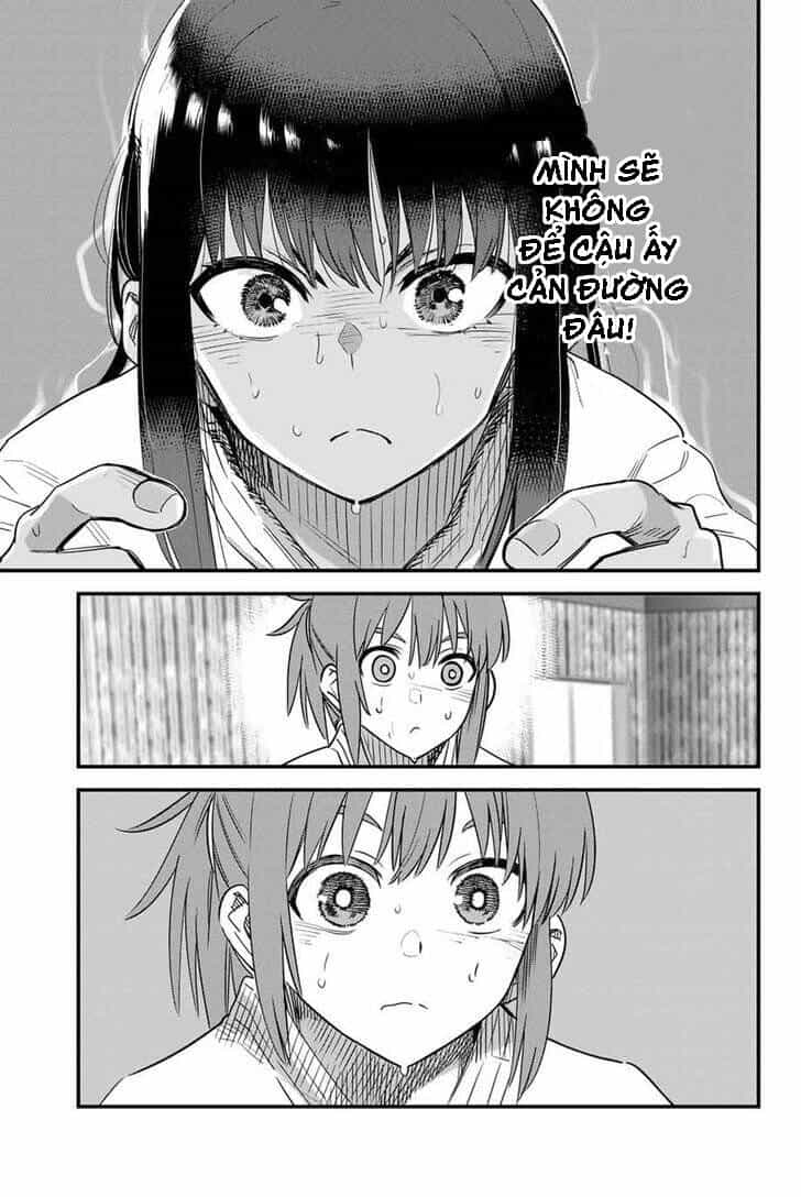Please Don't Bully Me - Nagatoro-San - Chương 141 - ảnh 12