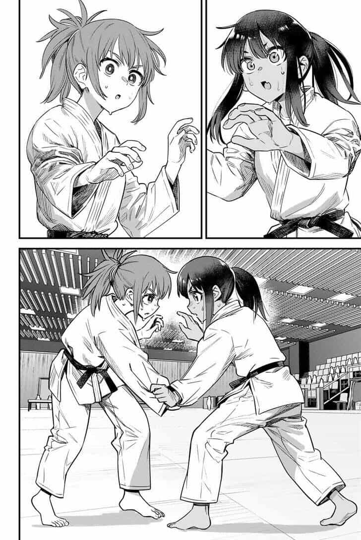 Please Don't Bully Me - Nagatoro-San - Chương 141 - ảnh 3