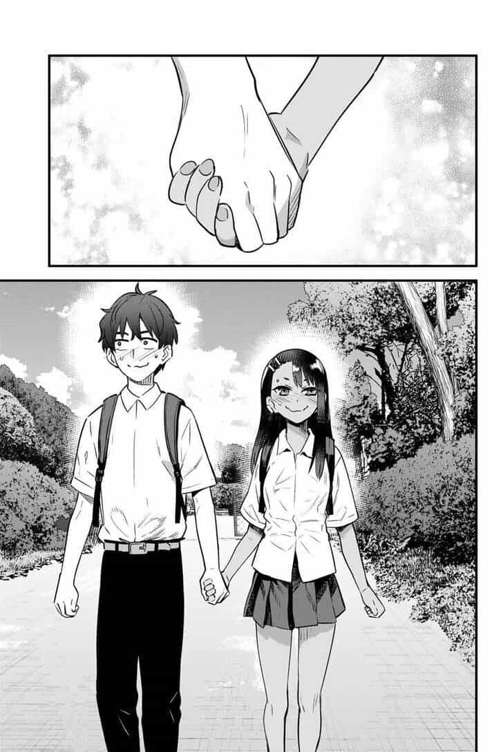 Please Don't Bully Me - Nagatoro-San - Chương 142 - ảnh 26