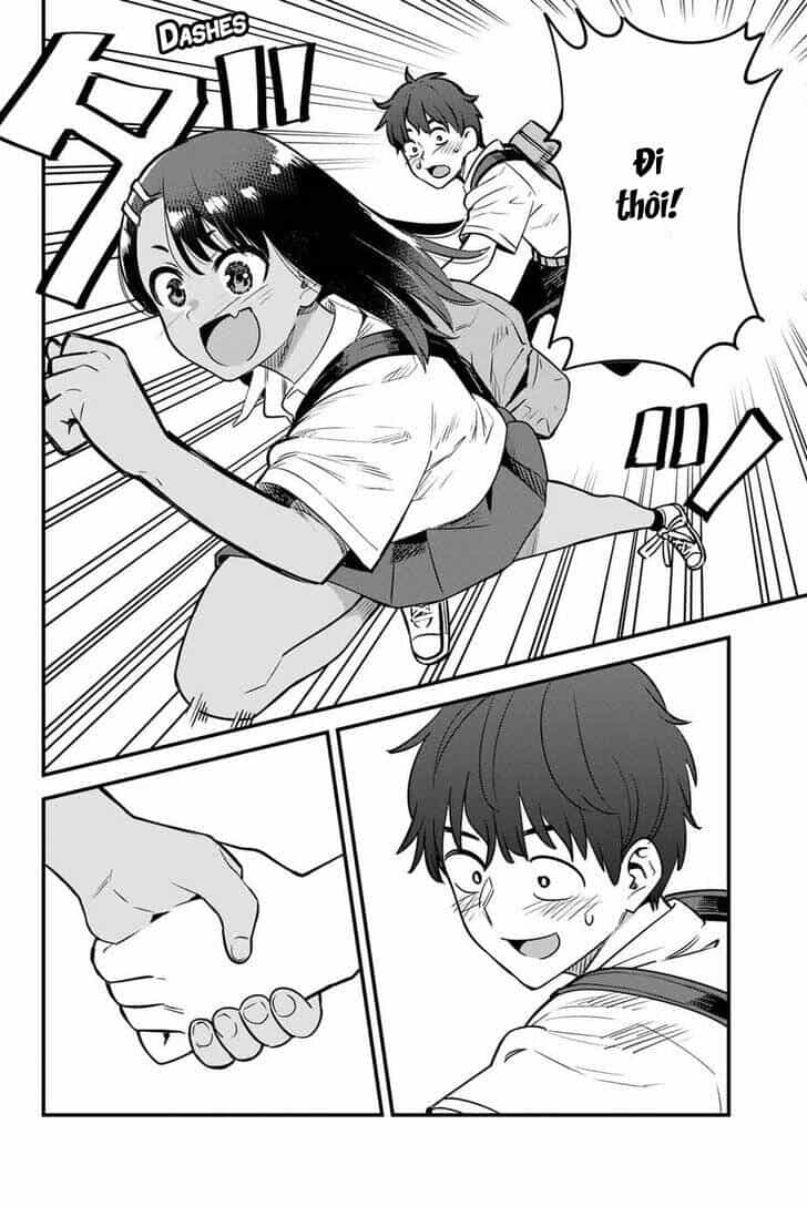 Please Don't Bully Me - Nagatoro-San - Chương 142 - ảnh 29