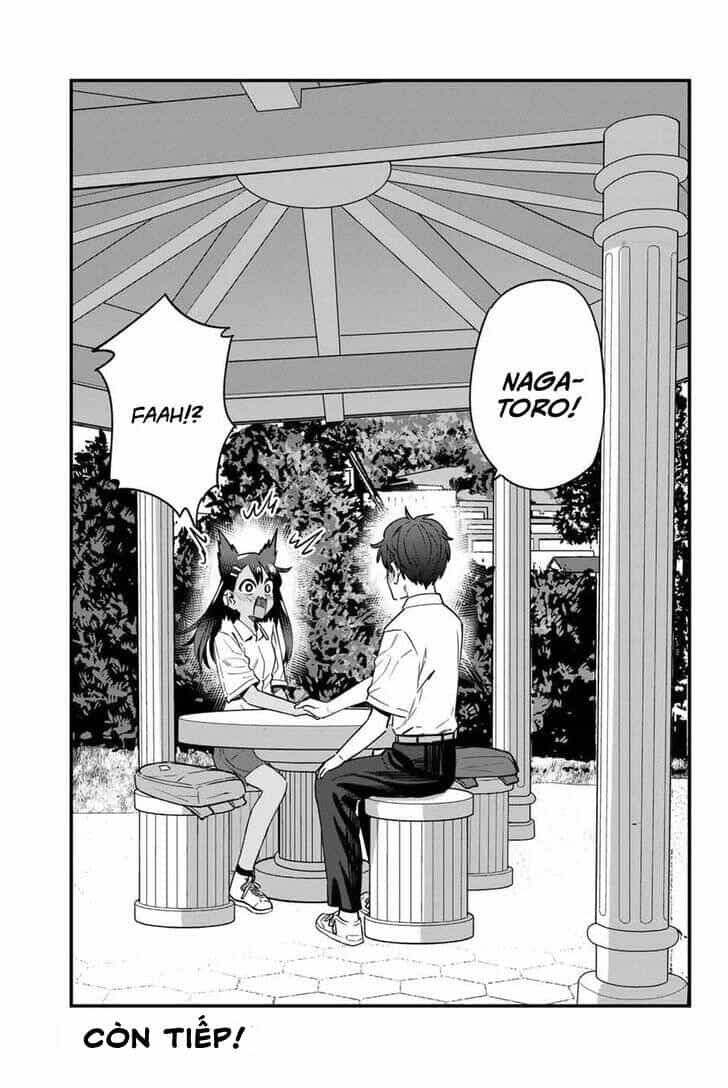 Please Don't Bully Me - Nagatoro-San - Chương 143 - ảnh 26