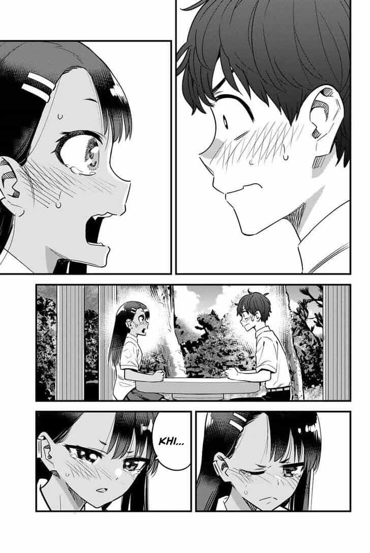Please Don't Bully Me - Nagatoro-San - Chương 144 - ảnh 18