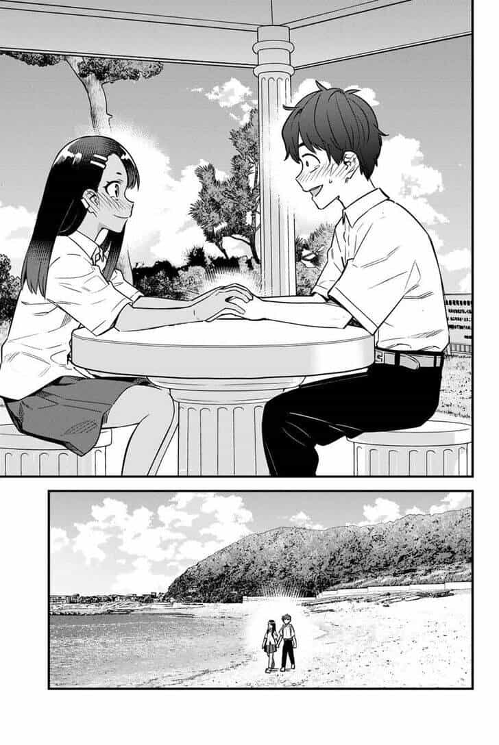 Please Don't Bully Me - Nagatoro-San - Chương 144 - ảnh 26