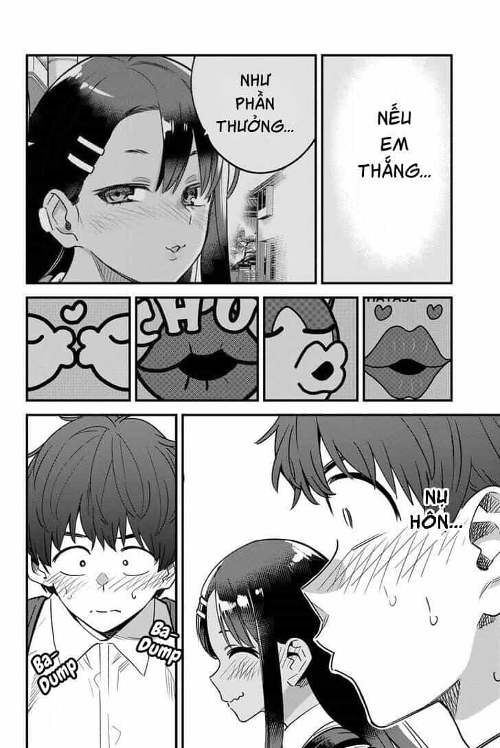 Please Don't Bully Me - Nagatoro-San - Chương 144 - ảnh 29