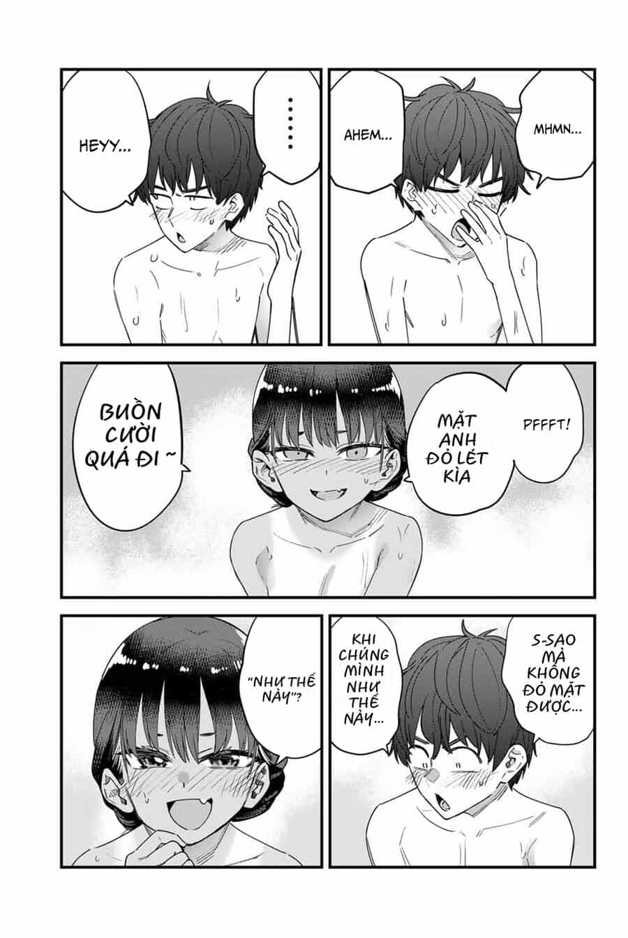 Please Don't Bully Me - Nagatoro-San - Chương 145 - ảnh 14