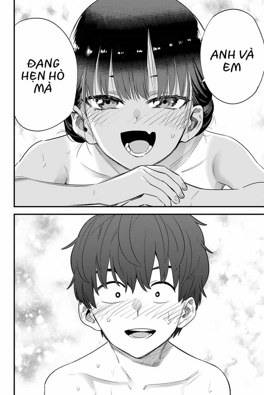 Please Don't Bully Me - Nagatoro-San - Chương 145 - ảnh 17