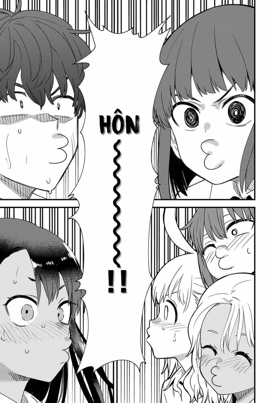 Please Don't Bully Me - Nagatoro-San - Chương 146 - ảnh 8