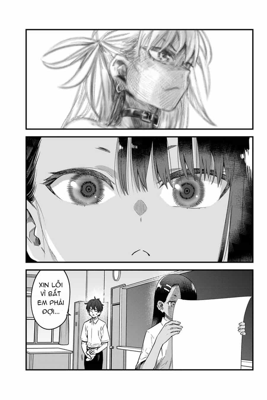 Please Don't Bully Me - Nagatoro-San - Chương 149 - ảnh 22