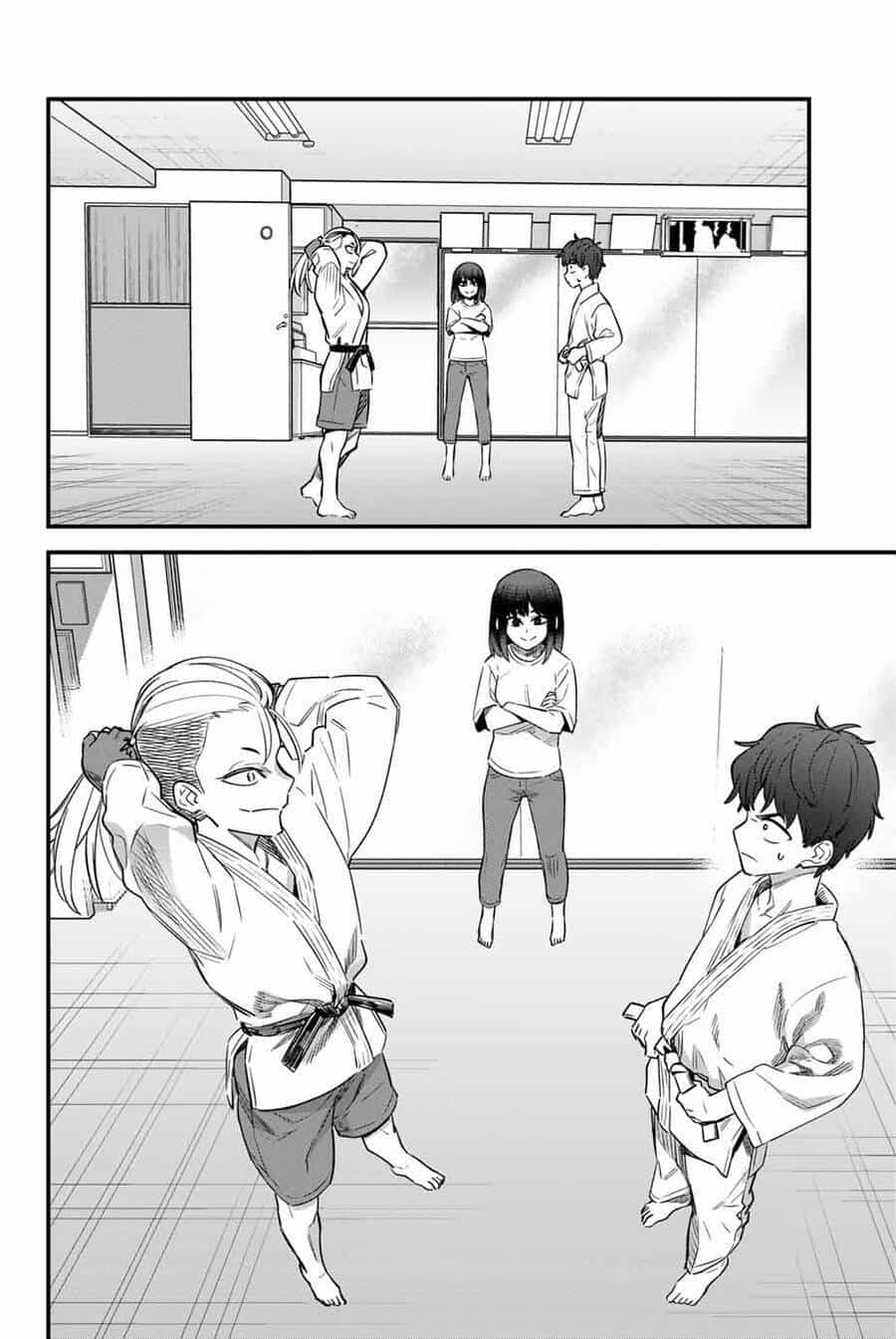 Please Don't Bully Me - Nagatoro-San - Chương 151 - ảnh 14