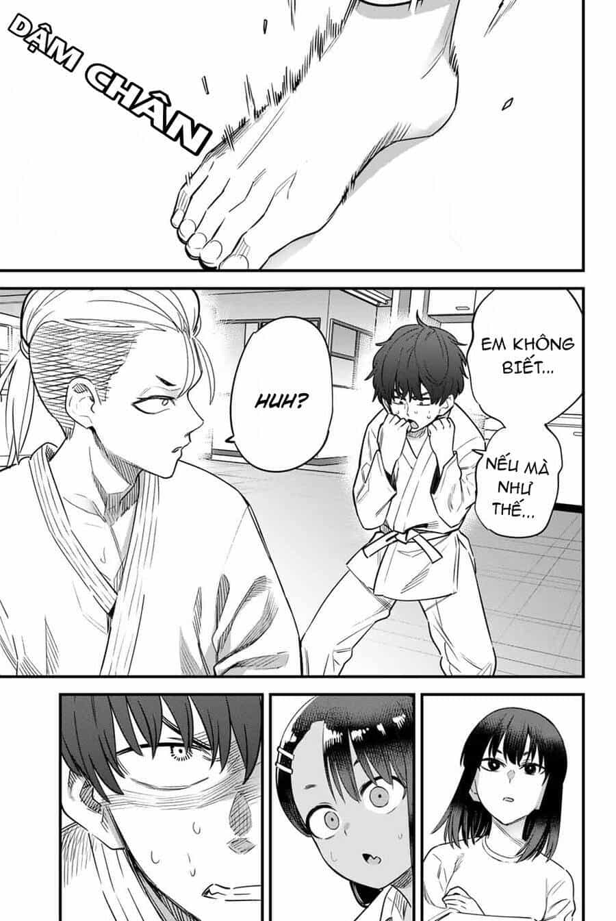 Please Don't Bully Me - Nagatoro-San - Chương 151 - ảnh 23