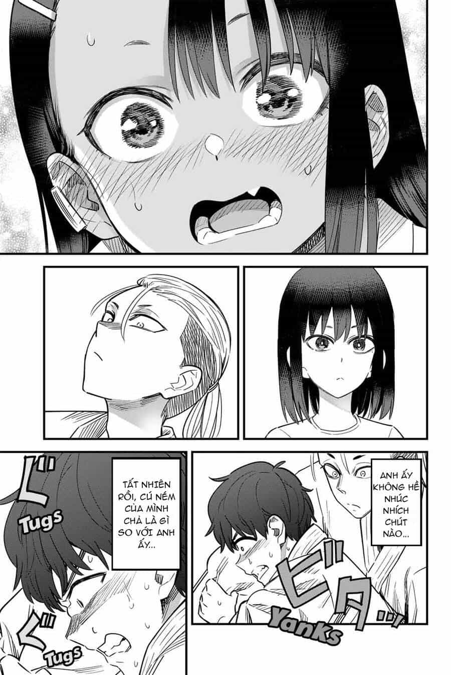 Please Don't Bully Me - Nagatoro-San - Chương 151 - ảnh 27