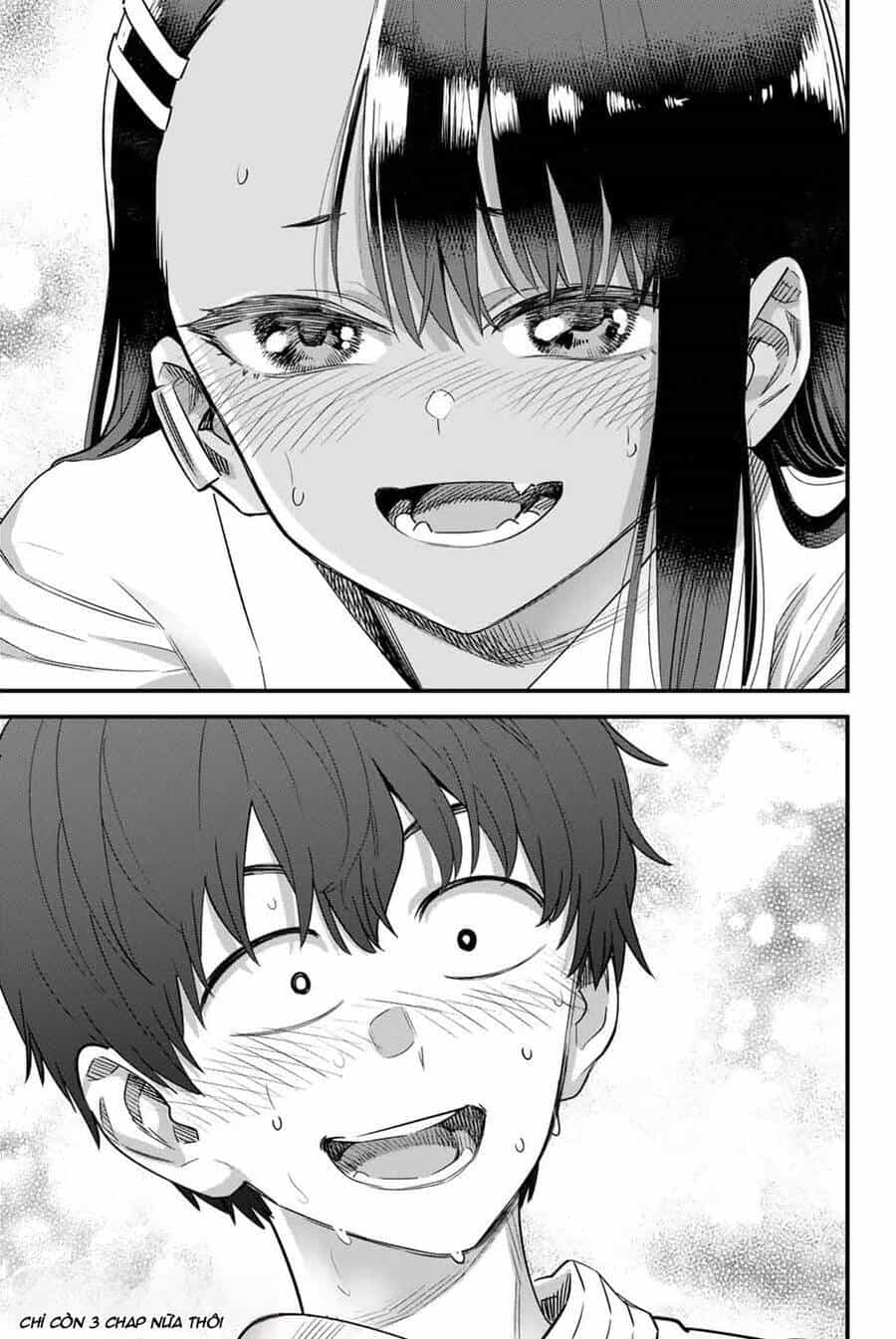 Please Don't Bully Me - Nagatoro-San - Chương 151 - ảnh 33