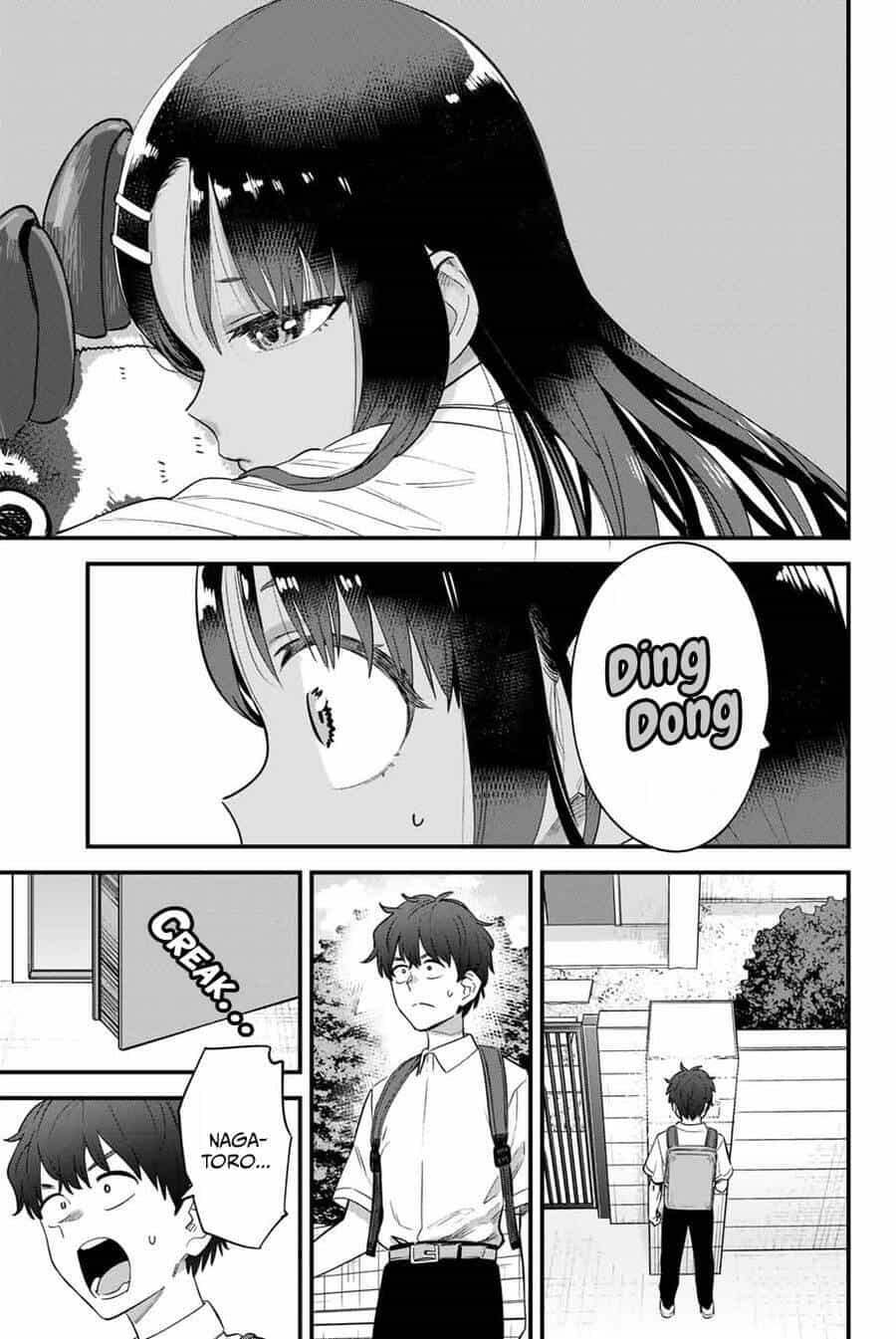 Please Don't Bully Me - Nagatoro-San - Chương 151 - ảnh 7