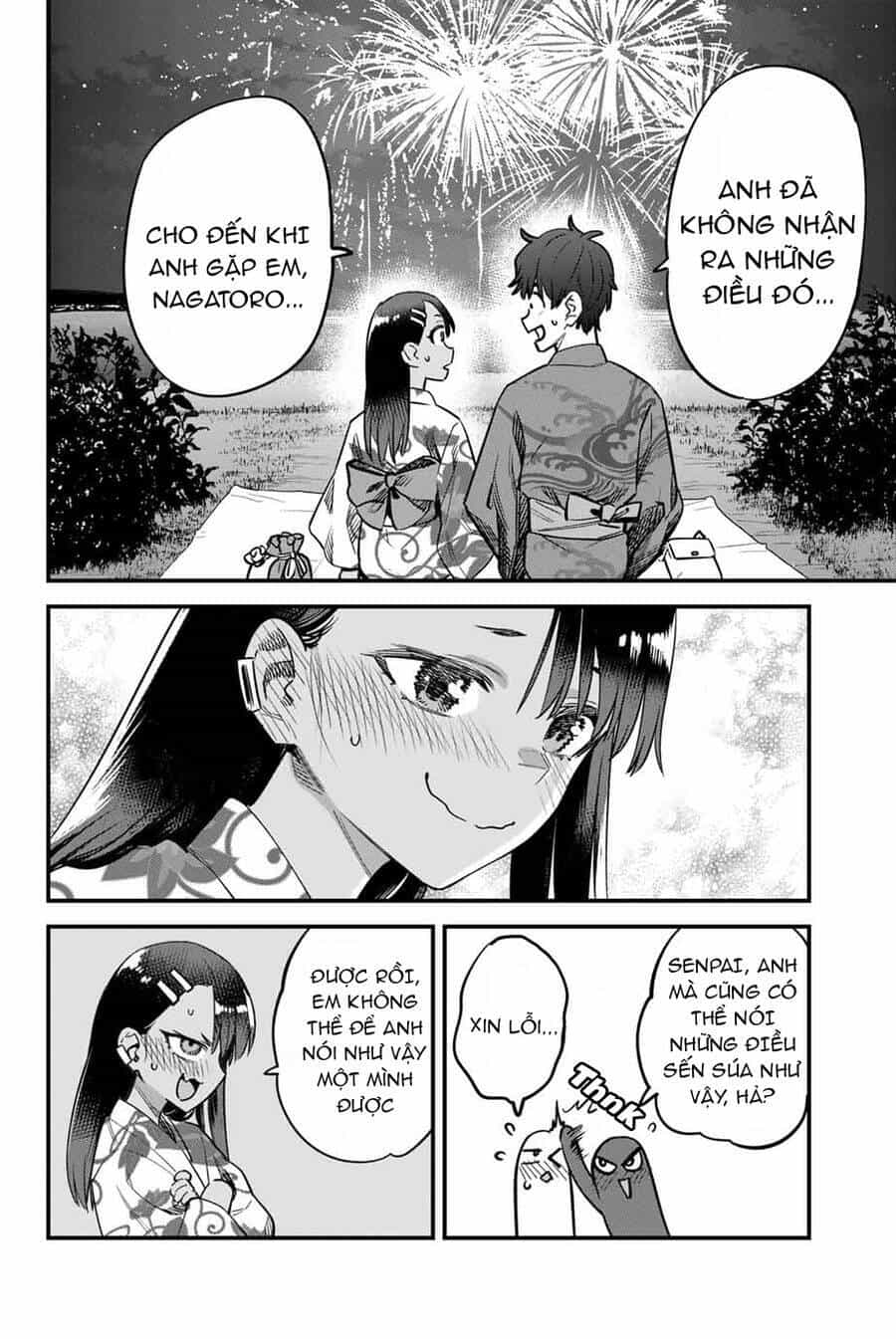 Please Don't Bully Me - Nagatoro-San - Chương 152 - ảnh 22