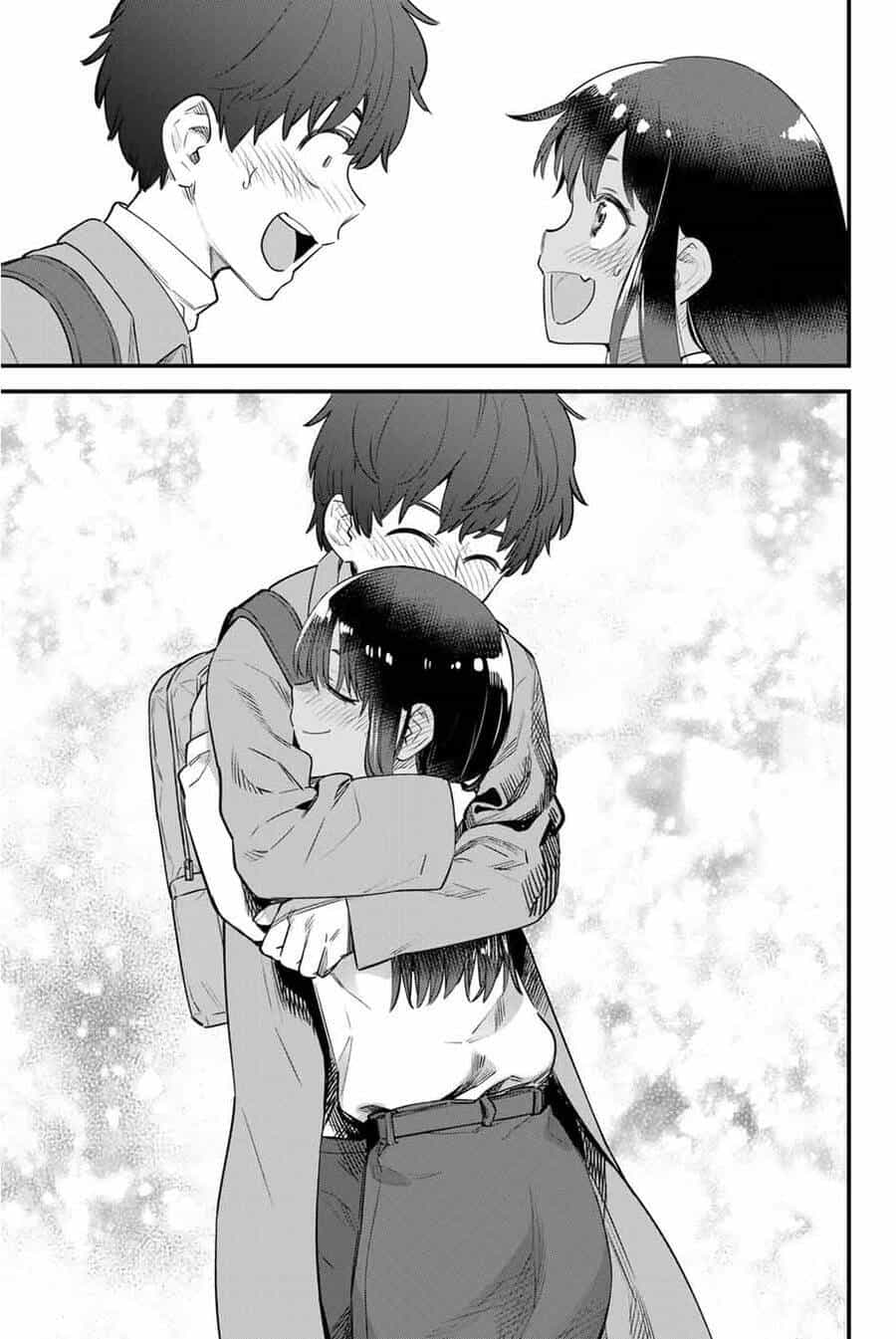 Please Don't Bully Me - Nagatoro-San - Chương 153 - ảnh 17