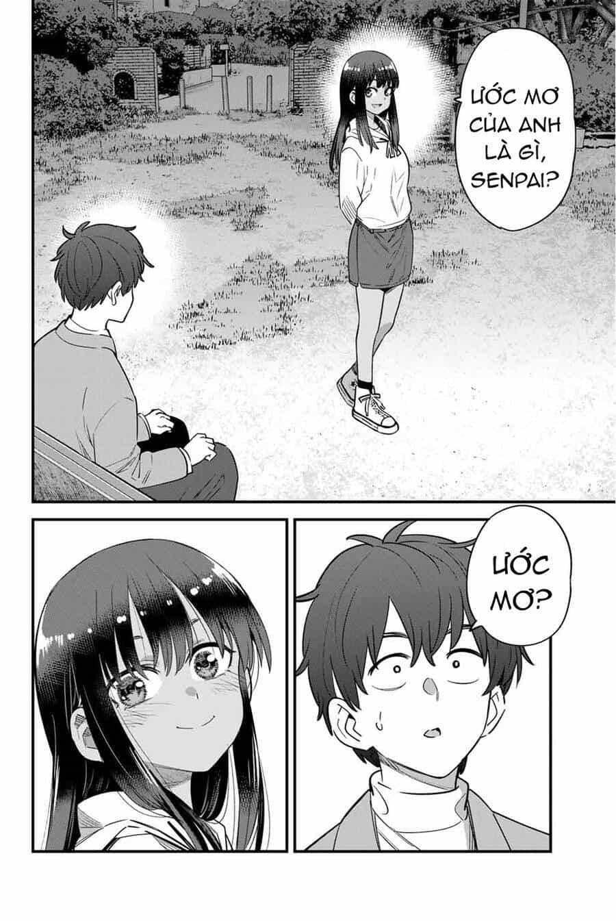 Please Don't Bully Me - Nagatoro-San - Chương 153 - ảnh 24