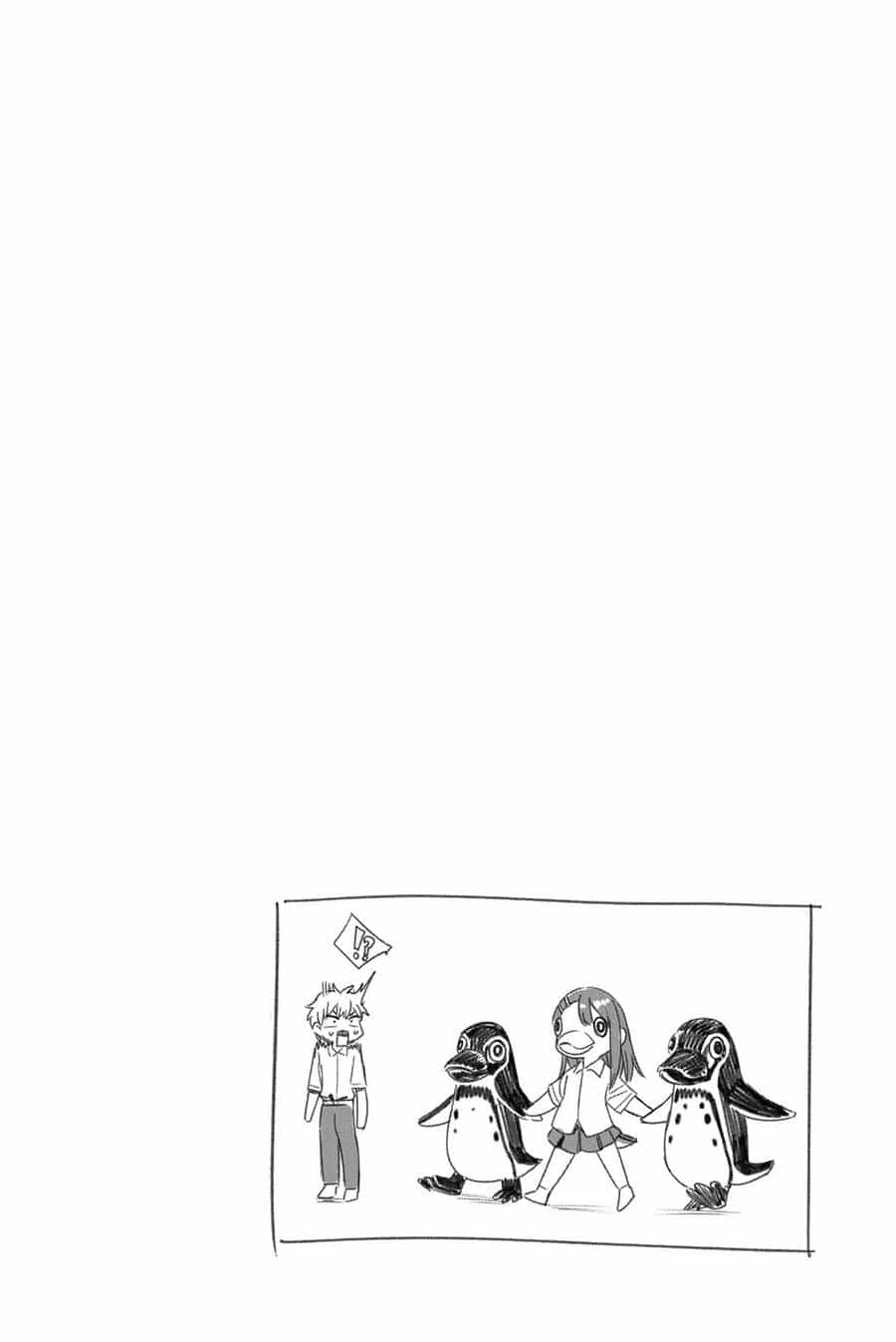 Please Don't Bully Me - Nagatoro-San - Chương 154.5 - ảnh 7
