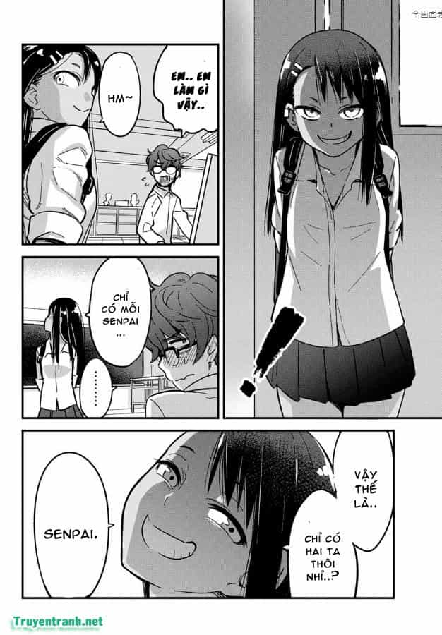 Please Don't Bully Me - Nagatoro-San - Chương 3 - ảnh 5