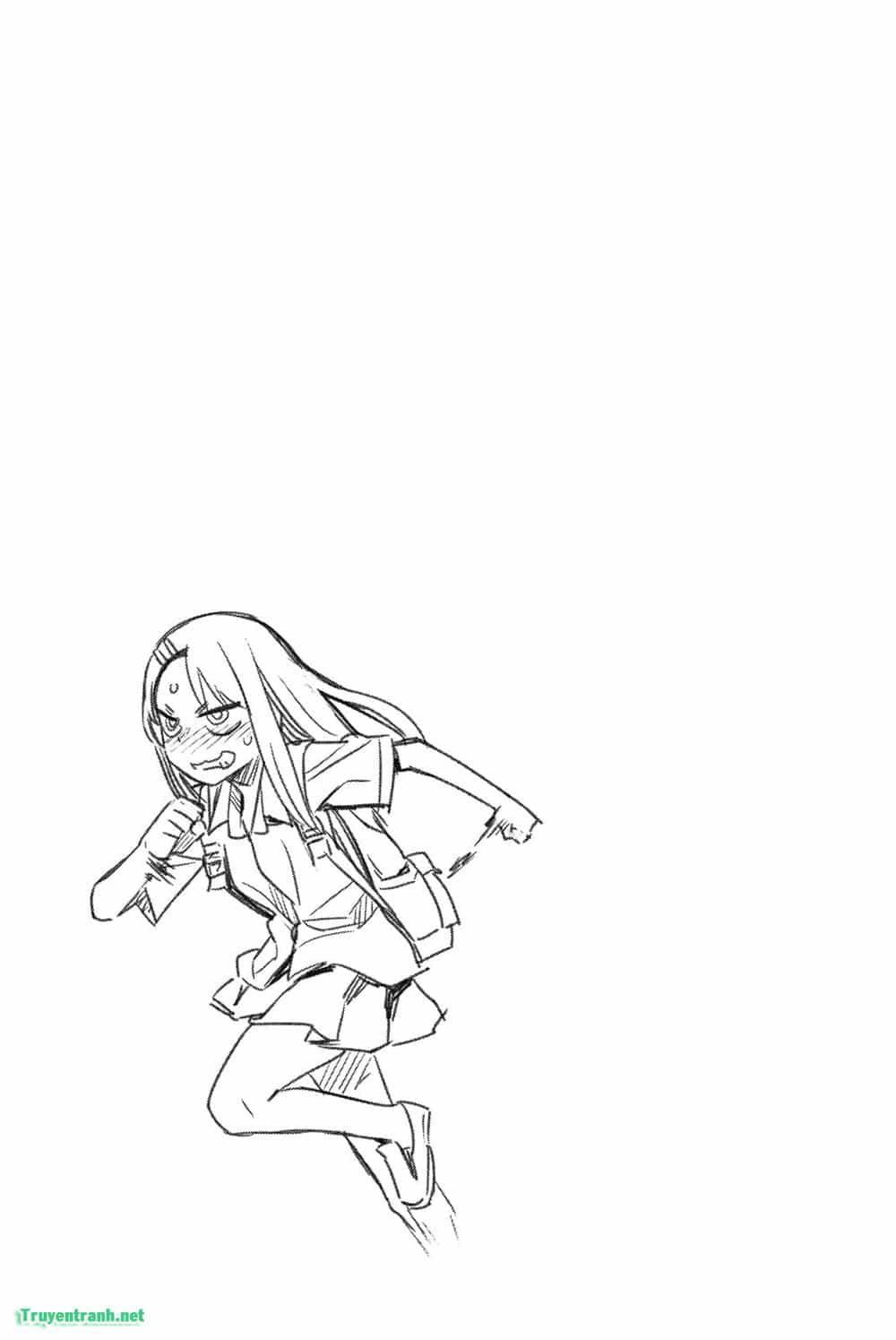 Please Don't Bully Me - Nagatoro-San - Chương 34.1 - ảnh 11