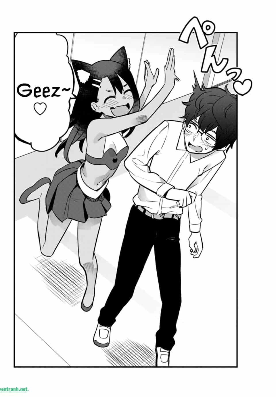Please Don't Bully Me - Nagatoro-San - Chương 49 - ảnh 15