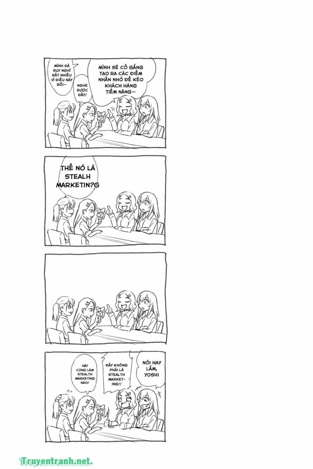 Please Don't Bully Me - Nagatoro-San - Chương 51.1 - ảnh 13