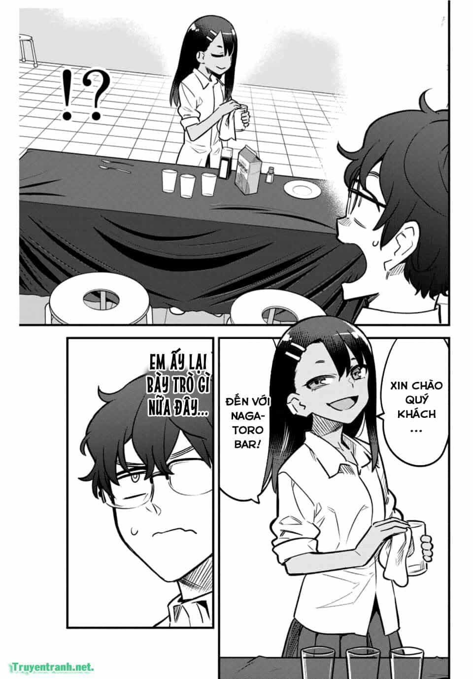 Please Don't Bully Me - Nagatoro-San - Chương 52 - ảnh 8