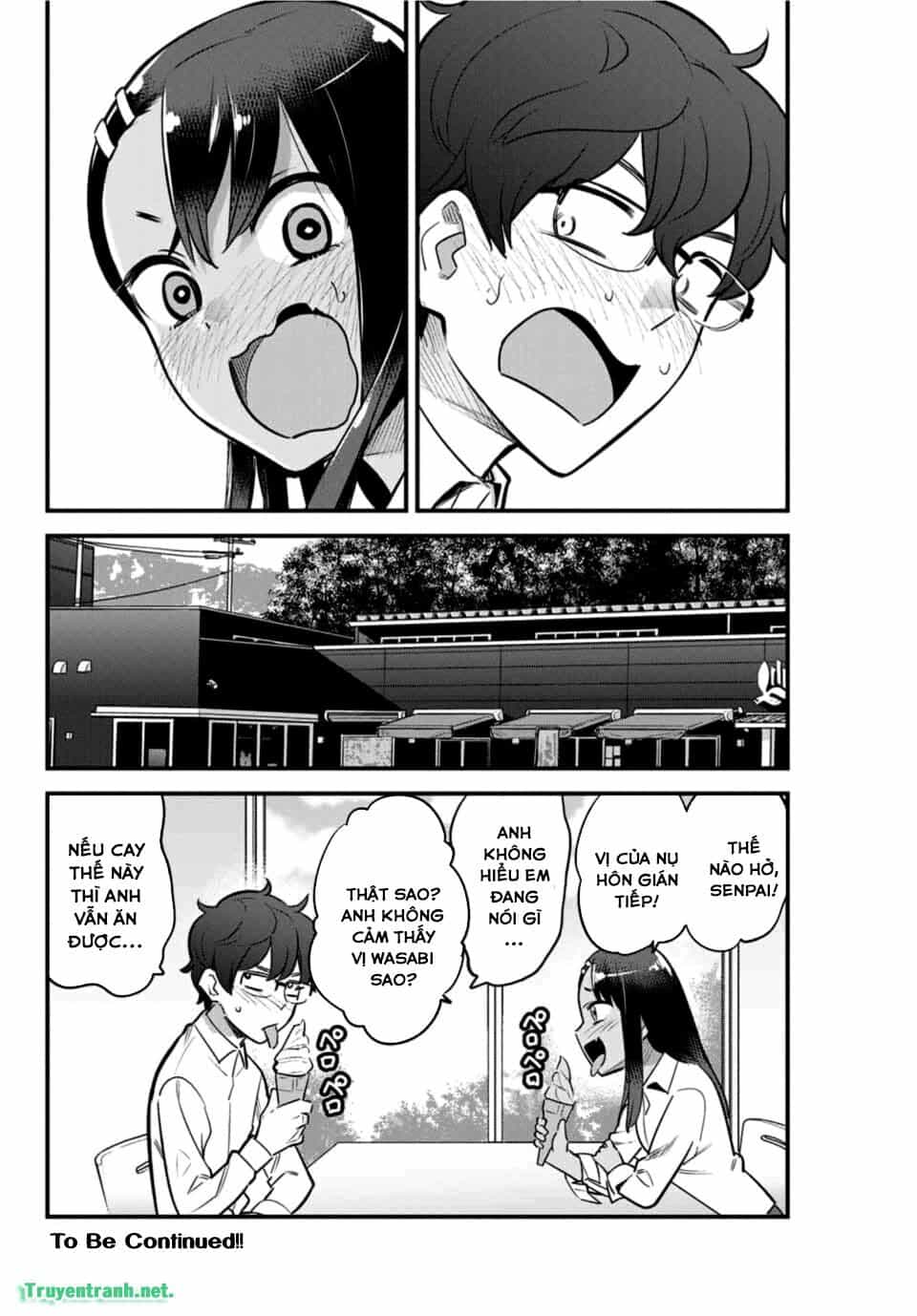 Please Don't Bully Me - Nagatoro-San - Chương 59 - ảnh 11
