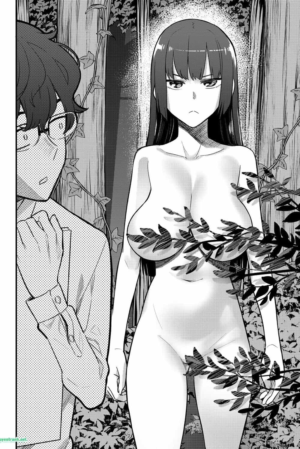 Please Don't Bully Me - Nagatoro-San - Chương 59.2 - ảnh 3
