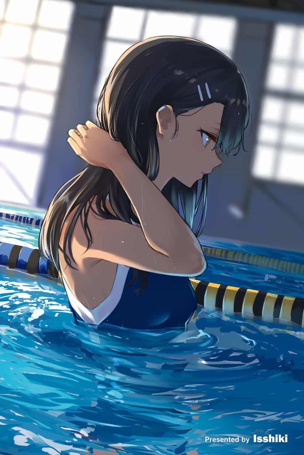 Please Don't Bully Me - Nagatoro-San - Chương 59.3 - ảnh 4