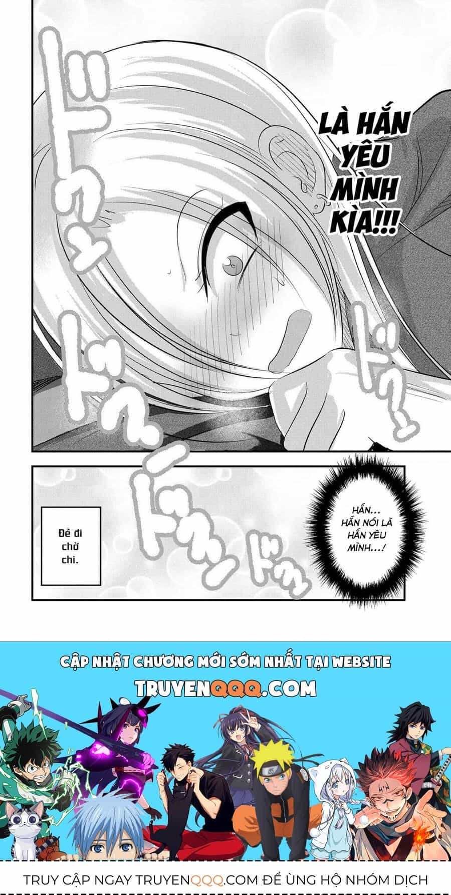 Please Go Home, Akutsu-San! - Chương 143.1 - ảnh 11