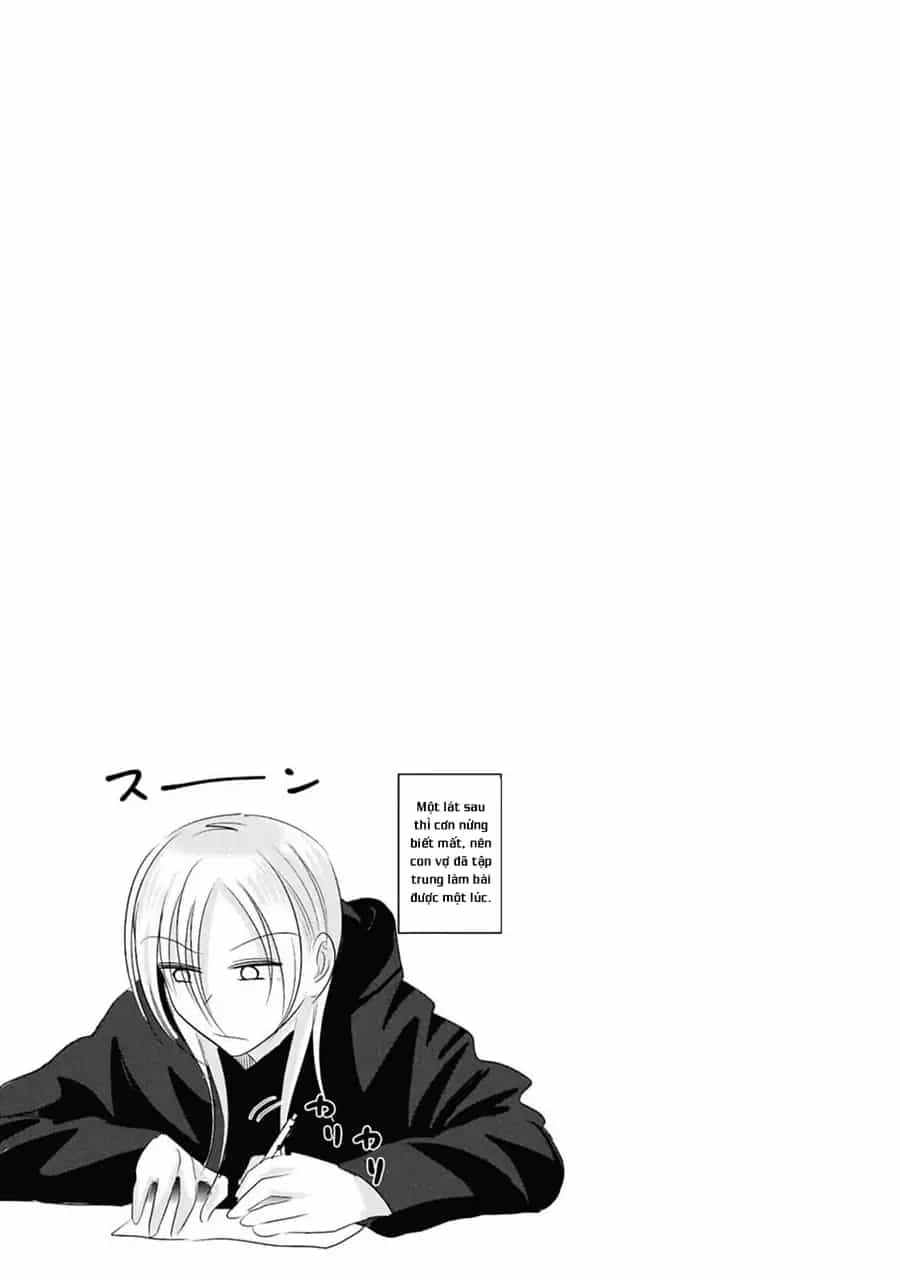 Please Go Home, Akutsu-San! - Chương 175.5 - ảnh 10