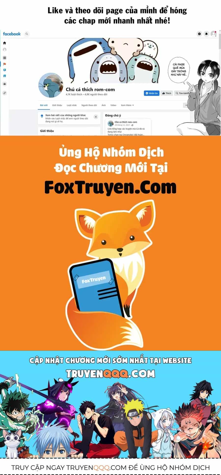 Please Go Home, Akutsu-San! - Chương 198 - ảnh 14